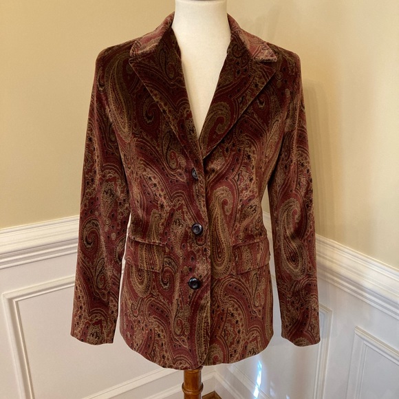 Neiman Marcus Jackets & Blazers - Neiman Marcus Jacket